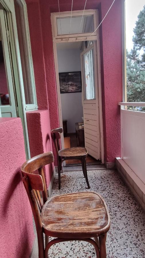 Apartment Z Podgoriţa Exterior foto